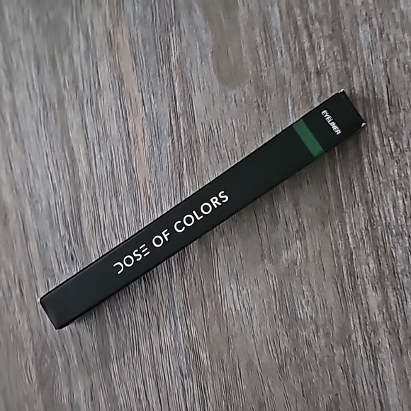 Dose of Colors - Eyeliner in Maybe Baby - Picture 3 of 3